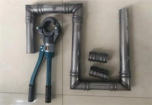 邵阳承台冷却管
