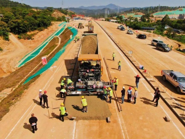 邵阳高速公路